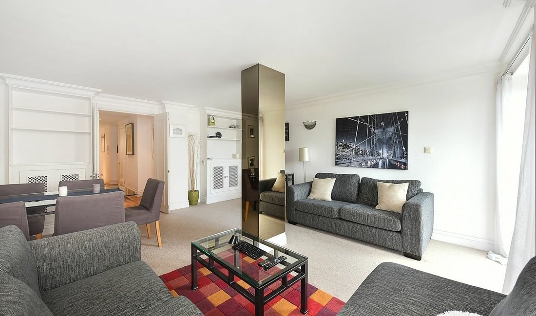 Appartement à Pimlico, Westminster, Angleterre 3 - 16786556