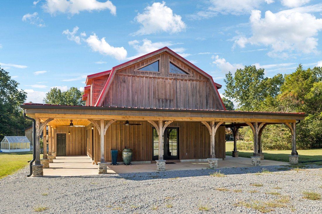House in Mt. Juliet, Tennessee, United States 4 - 16792027