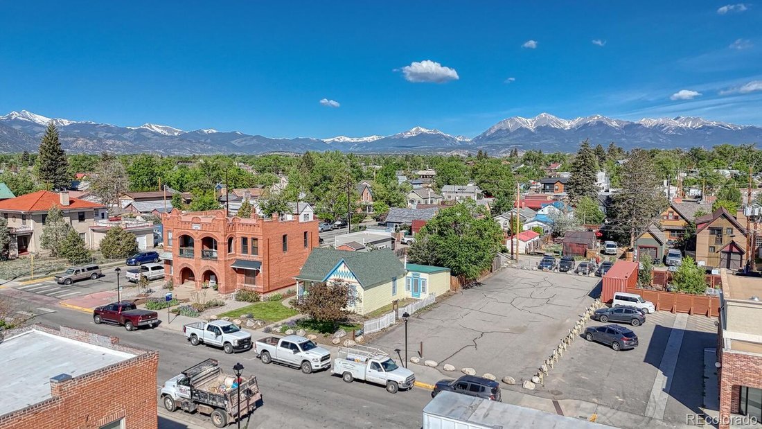 House in Salida, Colorado, United States 1 - 16795020