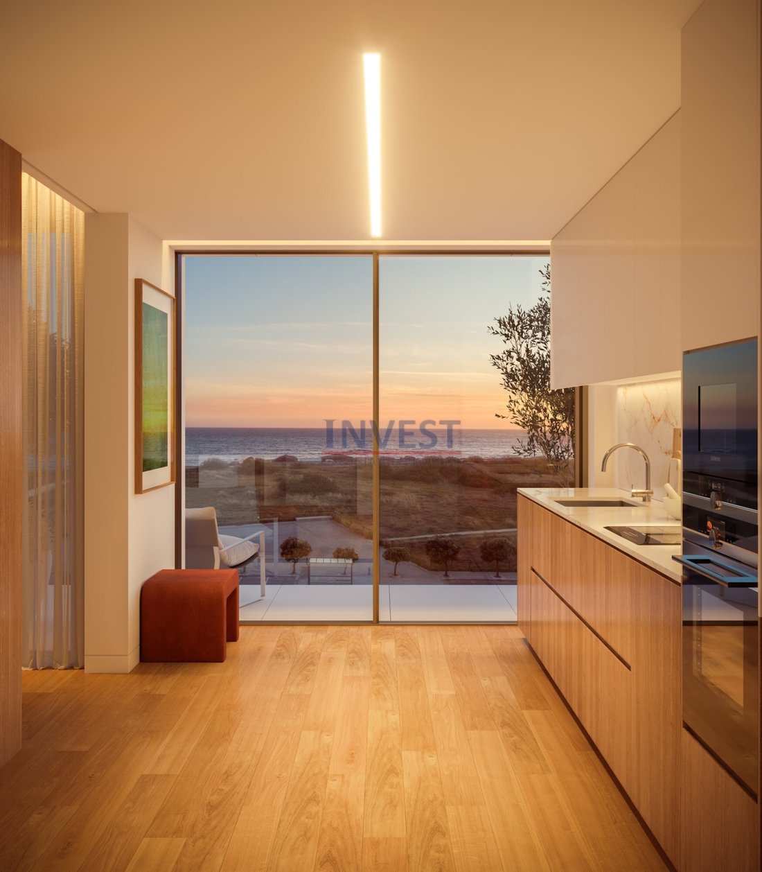 Apartment in Vila do Conde, Porto District, Portugal 4 - 16785477