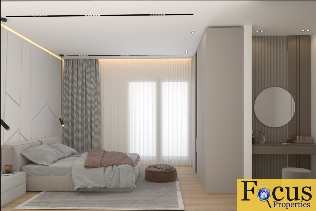 Apartment in Voula, Attica, Greece 5 - 16793618