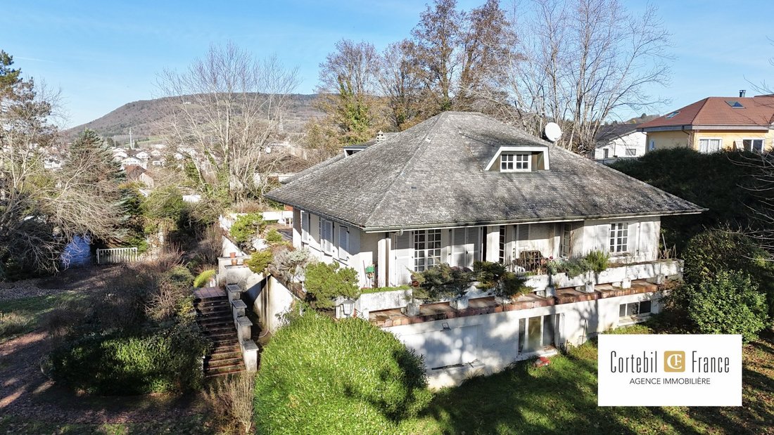 Villa in Cruseilles, Auvergne-Rhône-Alpes, France 2 - 16793431