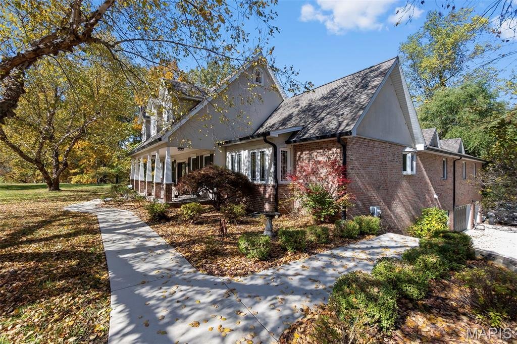 House in Benton, Missouri, United States 4 - 16788687