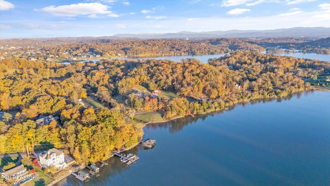 Land in Knoxville, Tennessee, United States 2 - 16785617