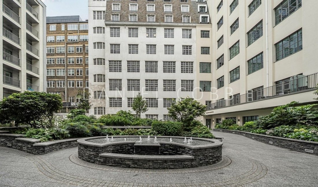 Appartement à Pimlico, Westminster, Angleterre 2 - 16786593
