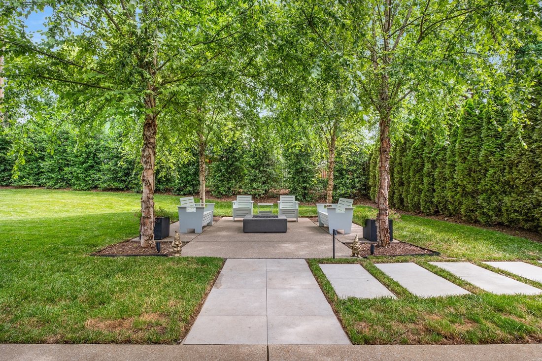 House in Nashville, Tennessee, United States 2 - 16789600