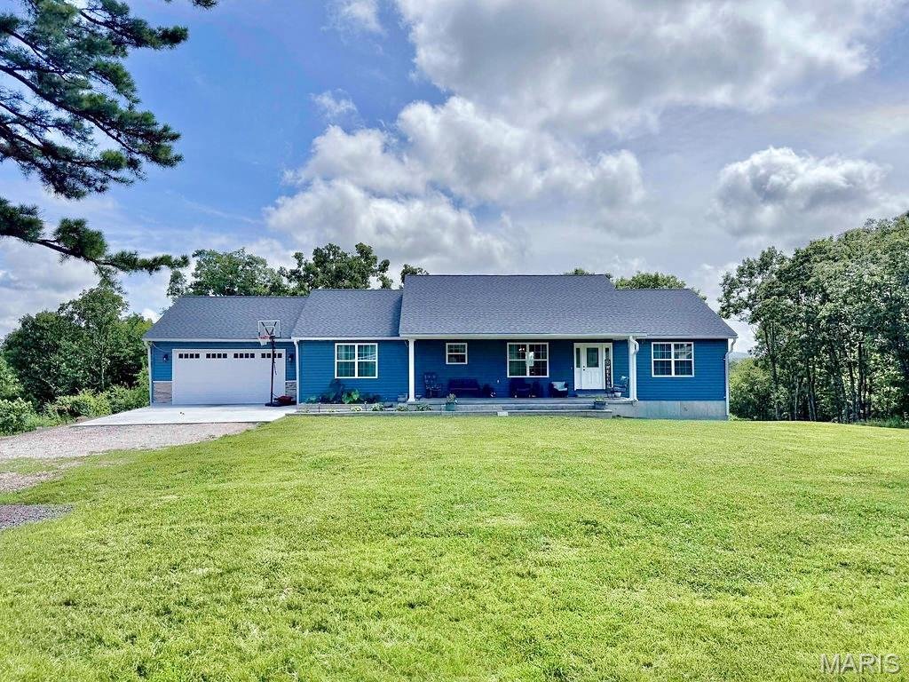 House in Ironton, Missouri, United States 3 - 16788259