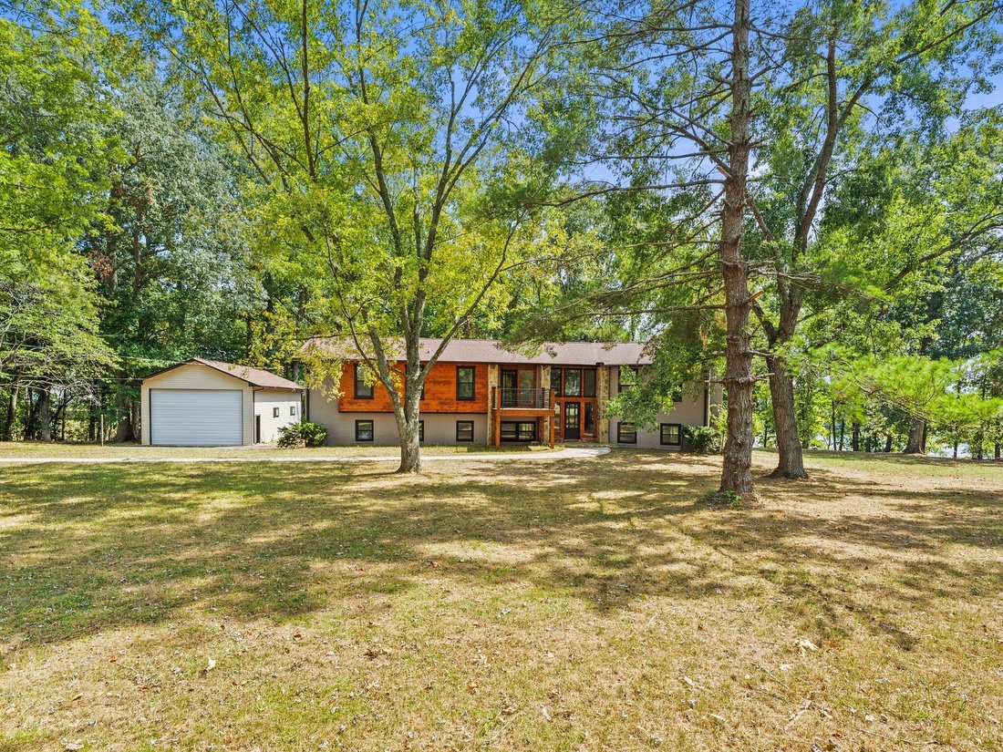 House in Estill Springs, Tennessee, United States 1 - 16790371