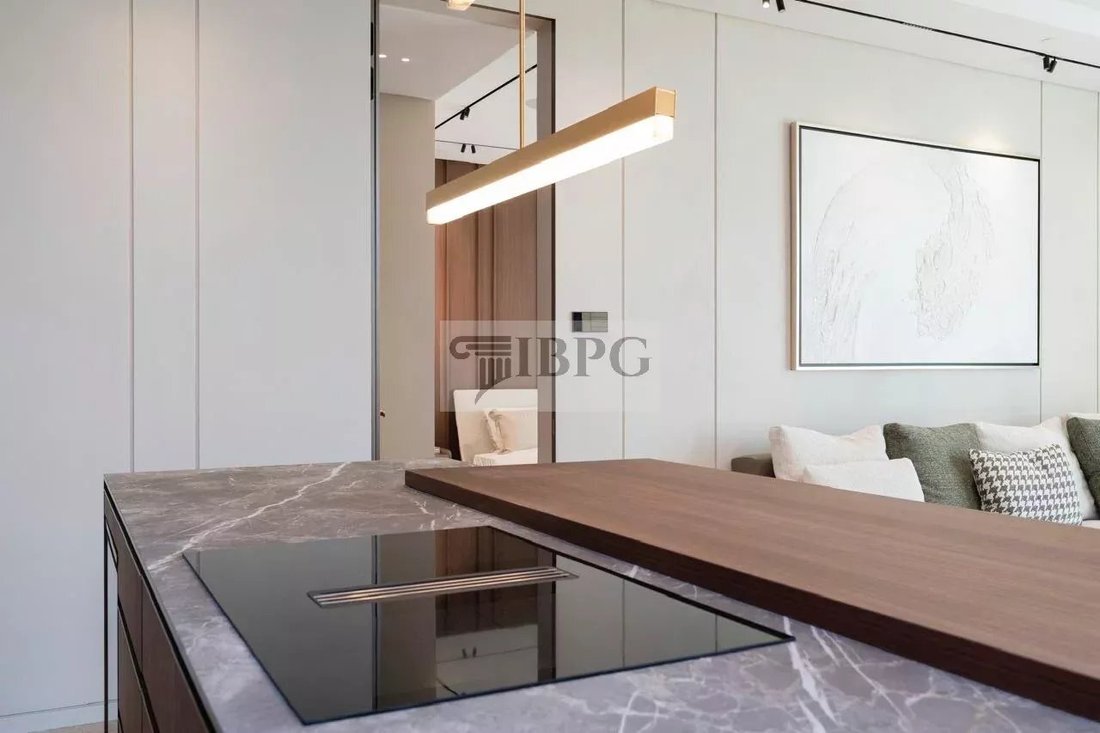 Villa in Palm Jumeirah, Dubai, United Arab Emirates 1 - 16785152