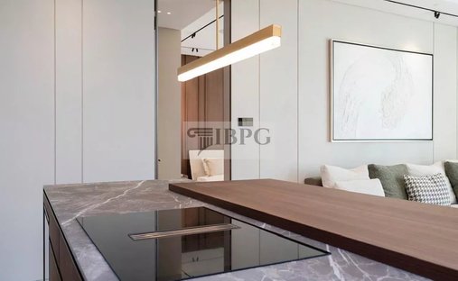 Villa en La Palma Jumeirah, Dubái, Emiratos Árabes Unidos 1