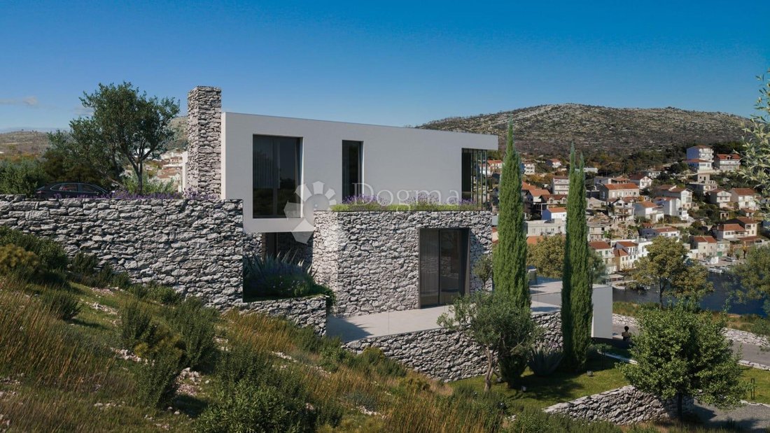 House in Zaton, Sibenik-Knin County, Croatia 5 - 16792530