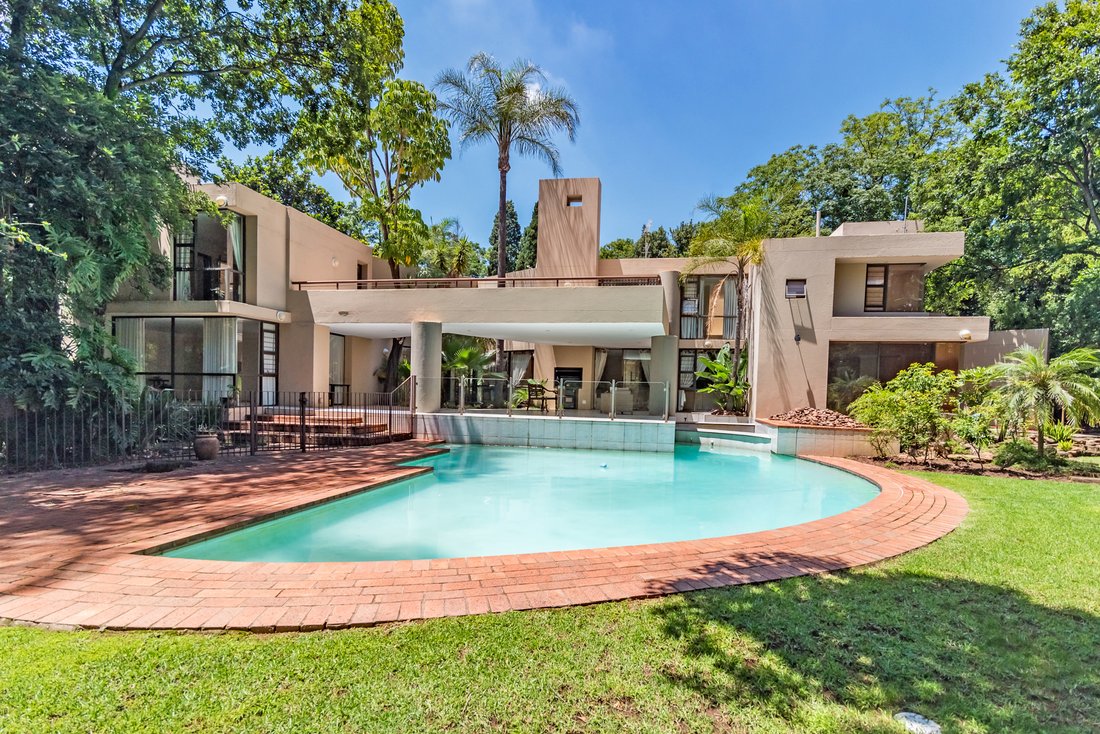 Country House in Johannesburg, Gauteng, South Africa 1 - 16793154