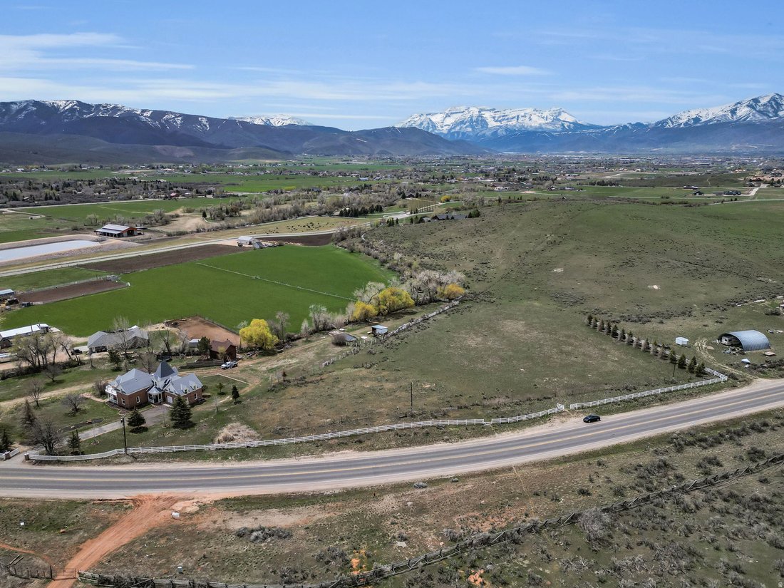 Land in Heber City, Utah, United States 2 - 16792414