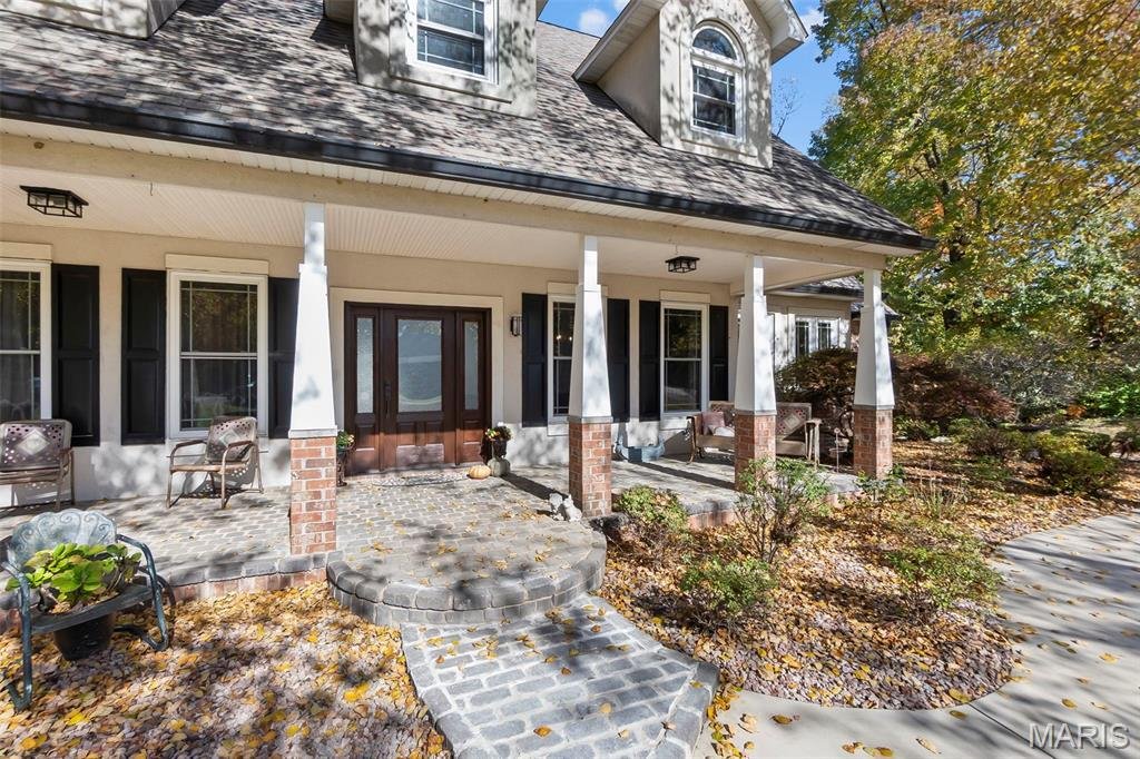 House in Benton, Missouri, United States 3 - 16788687