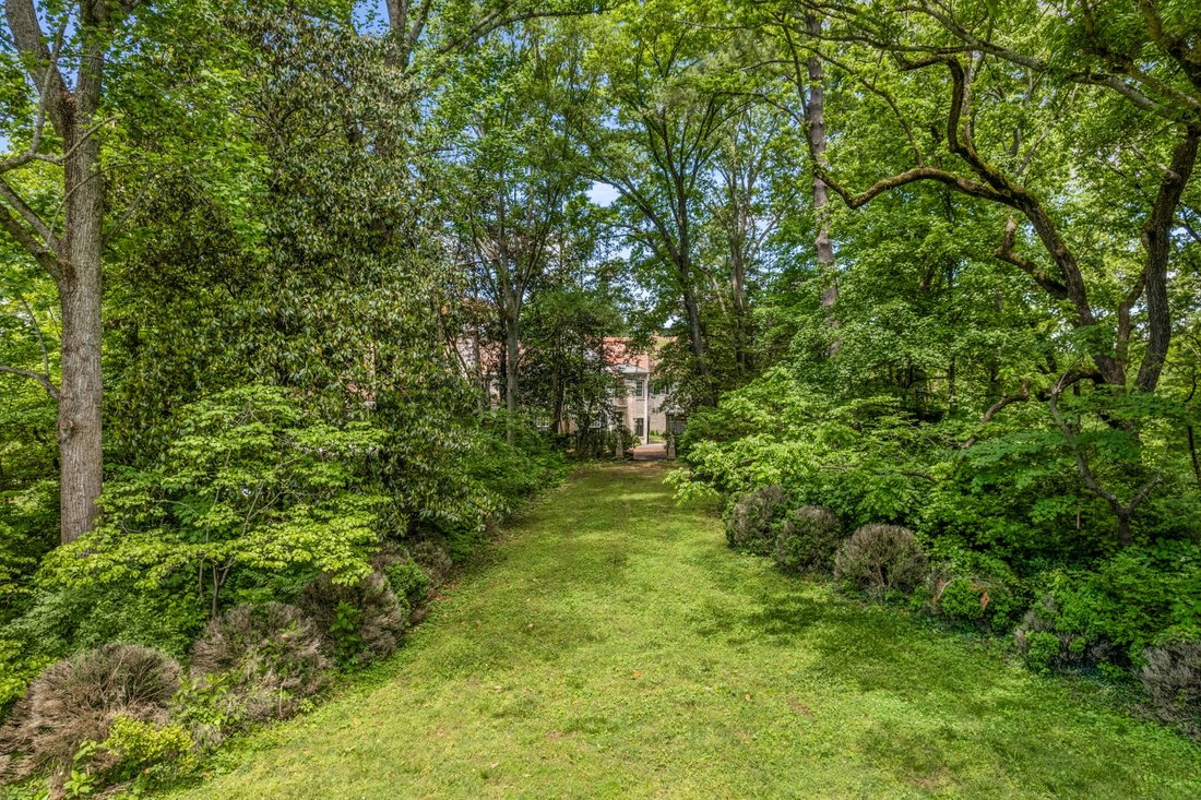House in Nashville, Tennessee, United States 4 - 16789944