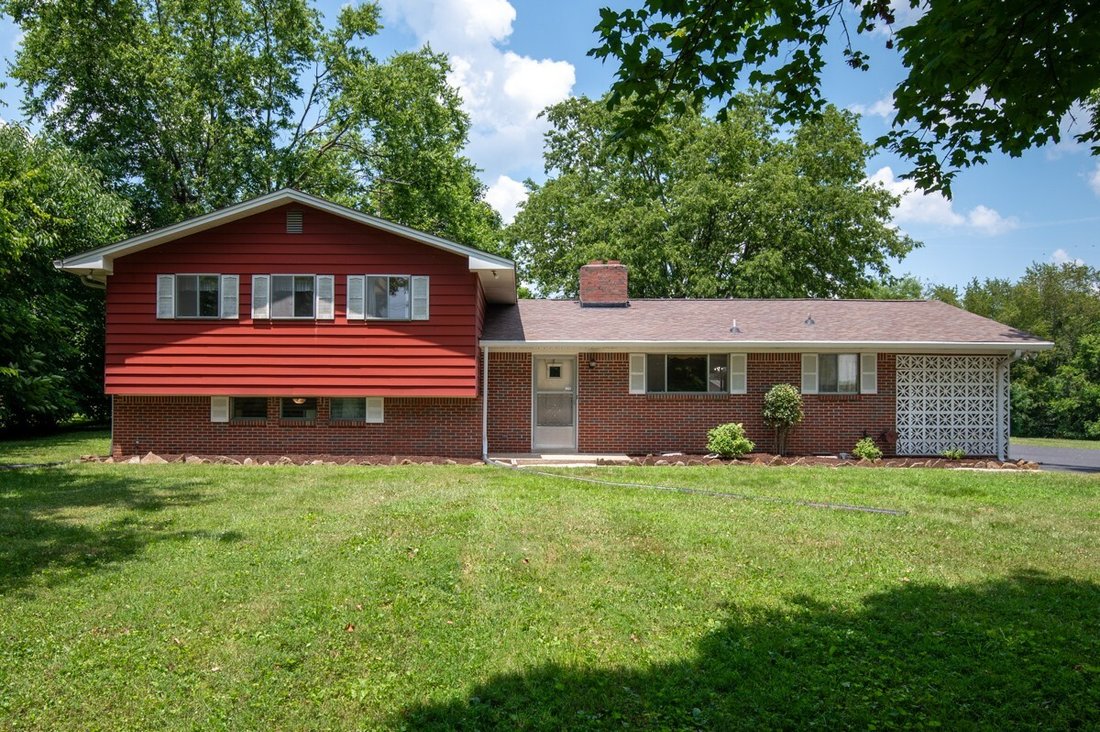 House in Gallatin, Tennessee, United States 2 - 16791574