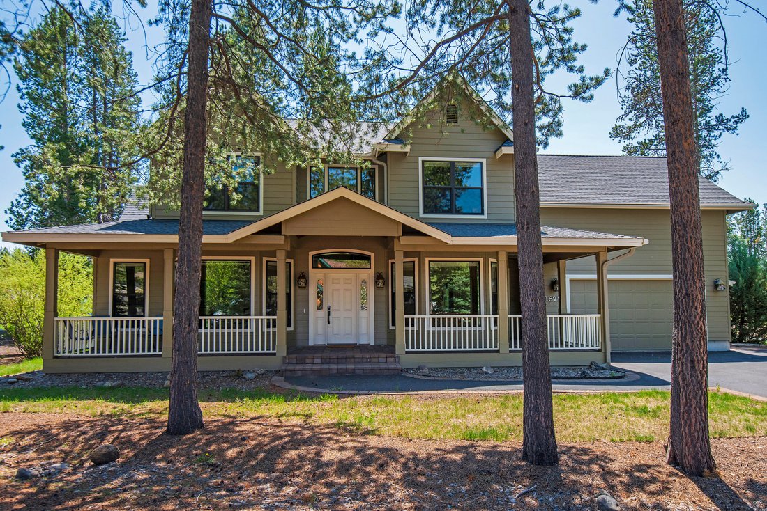 House in Sunriver, Oregon, United States 2 - 16787404
