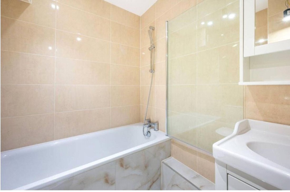 Appartement à Belsize Park, Camden, Angleterre 1 - 16786475
