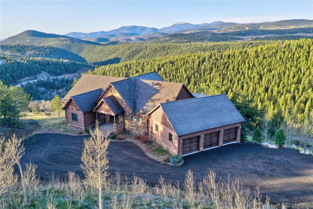 House in Black Hawk, Colorado, United States 3 - 16794708