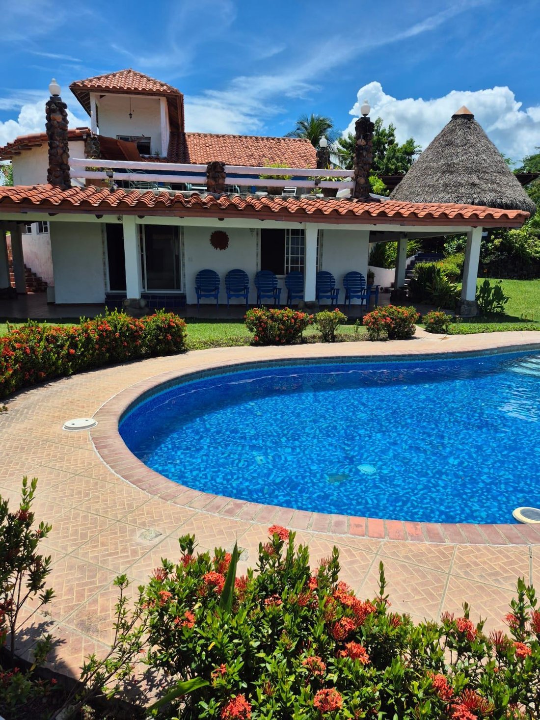 House in San José, Provincia de Panamá Oeste, Panama 1 - 16792555
