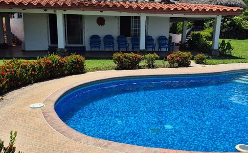 Casa en San José, Provincia de Panamá Oeste, Panamá 1