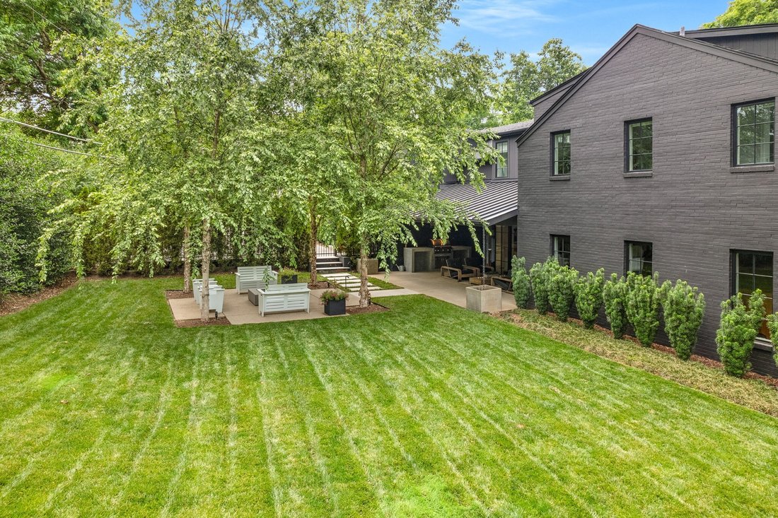 House in Nashville, Tennessee, United States 3 - 16789600