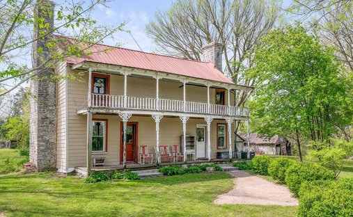 Casa a Watertown, Tennessee, Stati Uniti 1