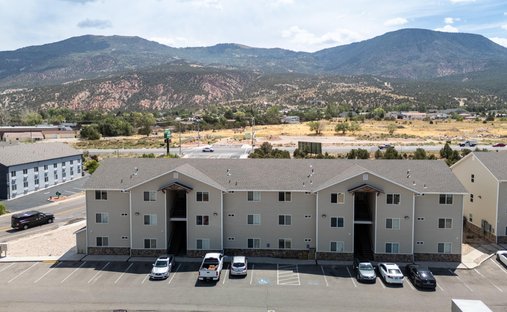 Cedar City, Utah, United States 1