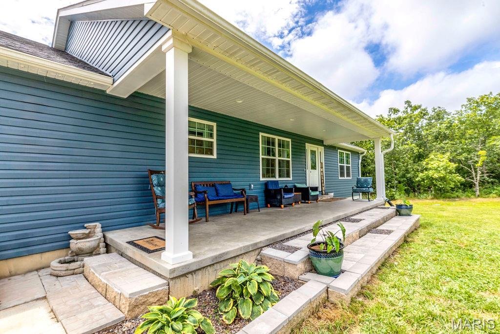 House in Ironton, Missouri, United States 5 - 16788259