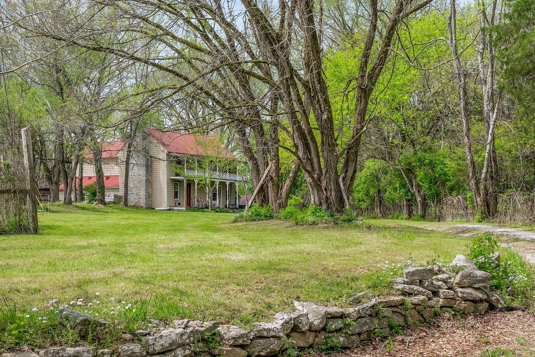 House in Watertown, Tennessee, United States 3 - 16791164
