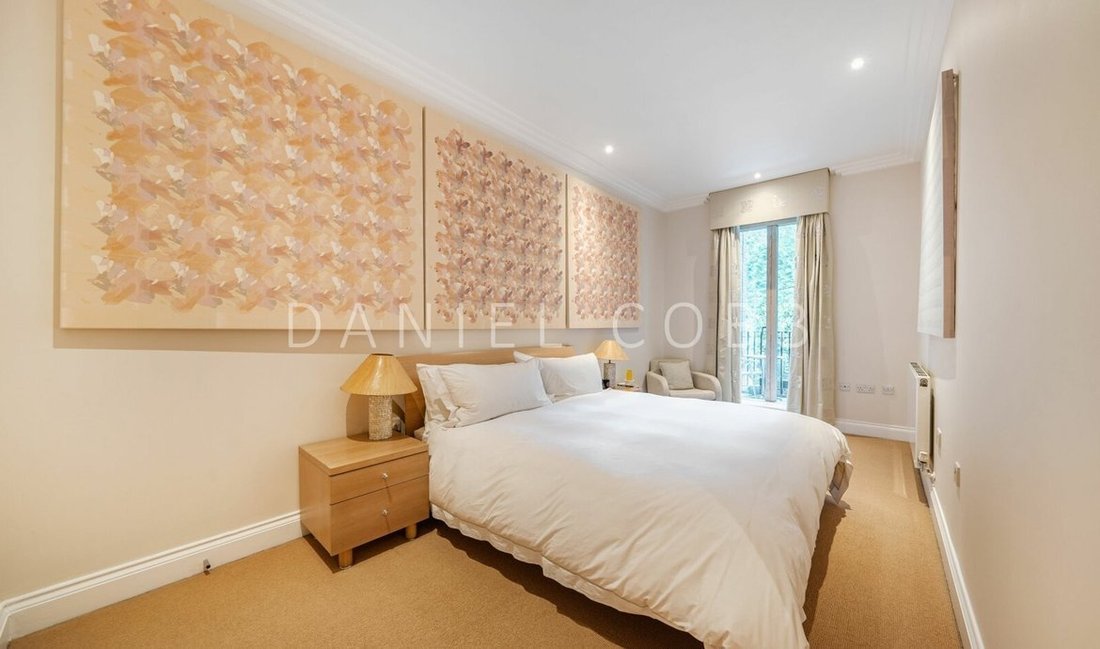 Appartamento a Pimlico, Westminster, Inghilterra 4 - 16786601