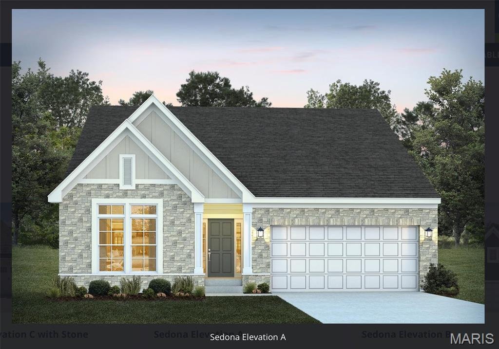 House in Sunset Hills, Missouri, United States 2 - 16788491
