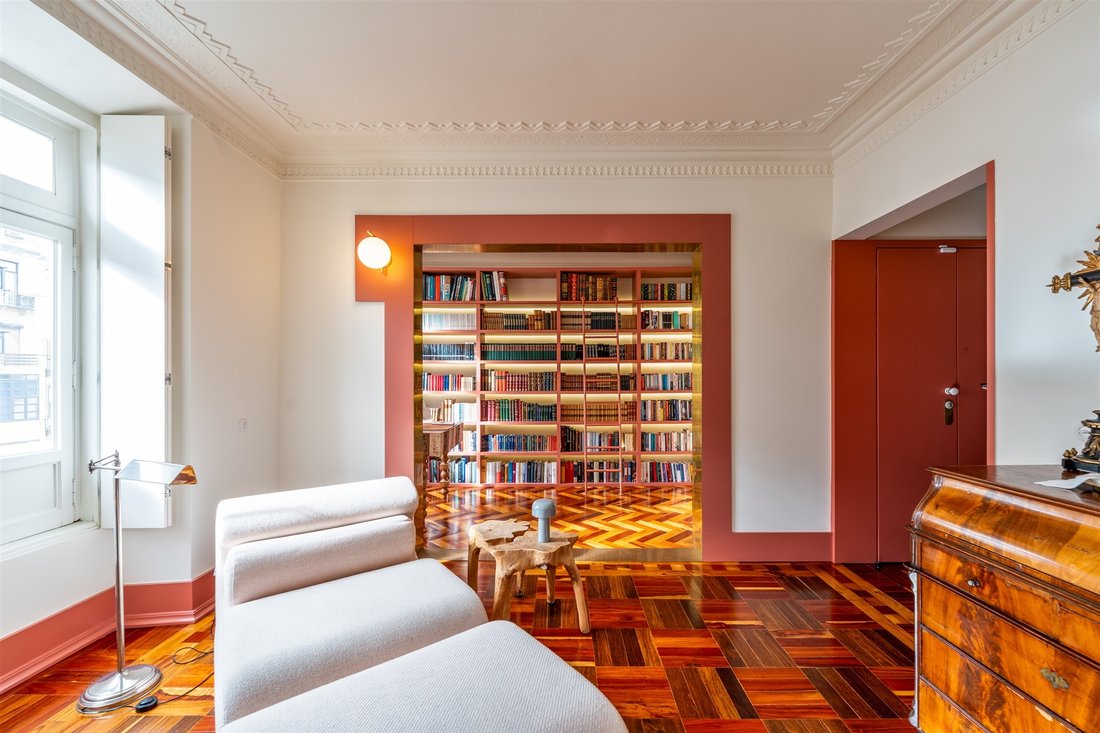 Apartment in Santo Antonio, Lisbon, Portugal 3 - 16792780