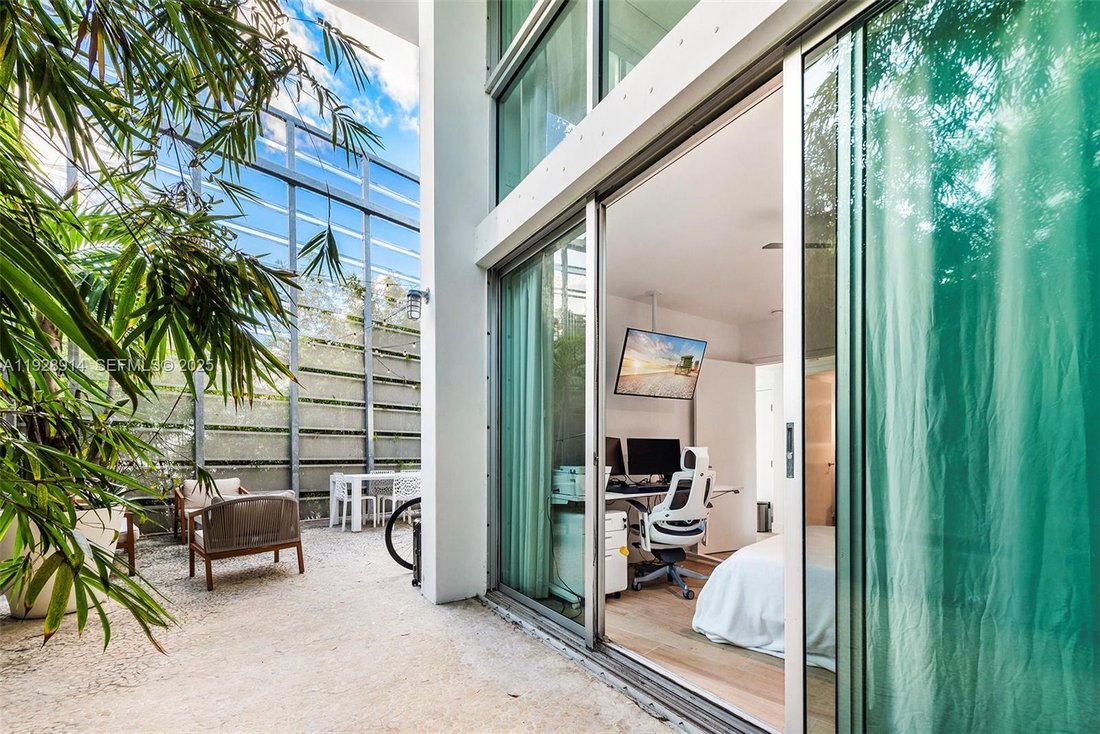 Condo in Miami Beach, Florida, United States 3 - 16787929