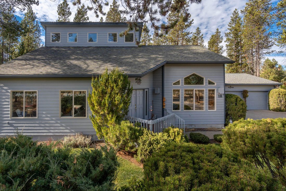 House in Sunriver, Oregon, United States 2 - 16787448