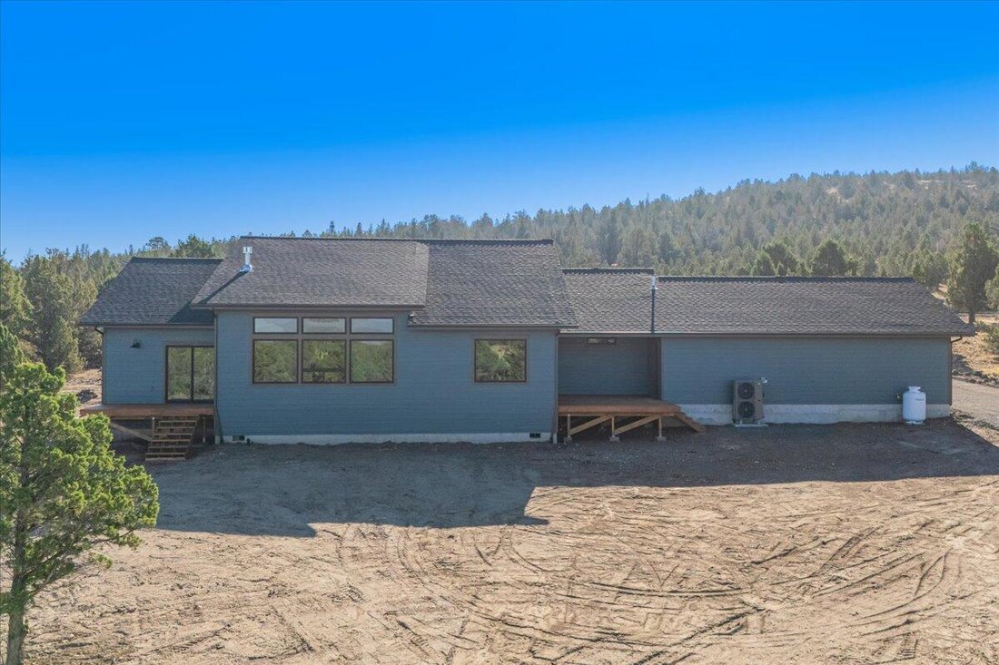 House in Prineville, Oregon, United States 5 - 16787415