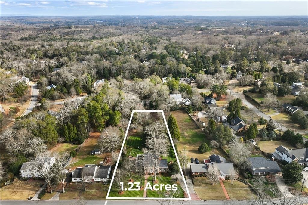 House in Gainesville, Georgia, United States 2 - 16785191