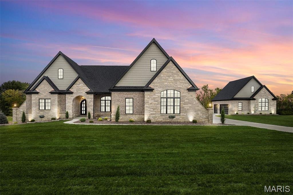 House in New Melle, Missouri, United States 2 - 16788320