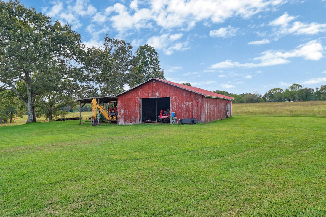 House in Crossville, Tennessee, United States 4 - 16792067