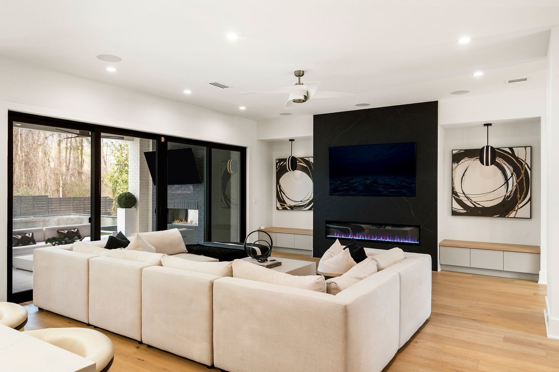 House in Alpharetta, Georgia, United States 4 - 16720974