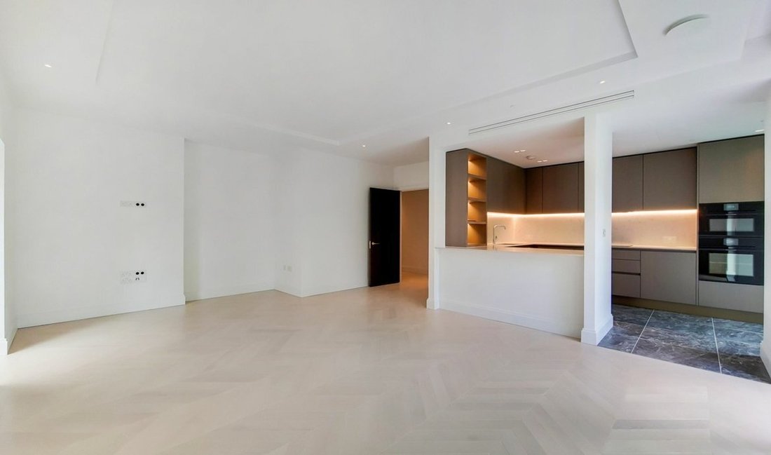 Appartement à Pimlico, Westminster, Angleterre 3 - 16786593