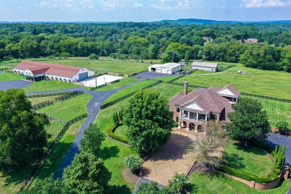 House in Columbia, Tennessee, United States 2 - 16789696