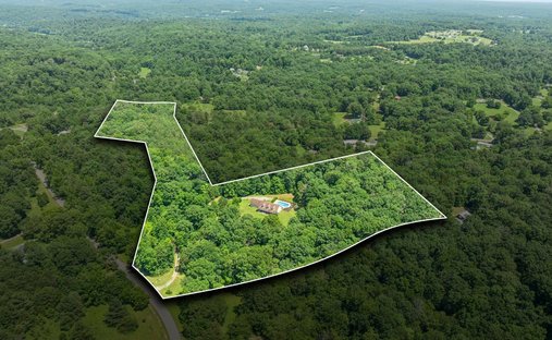 Casa a Dickson, Tennessee, Stati Uniti 1