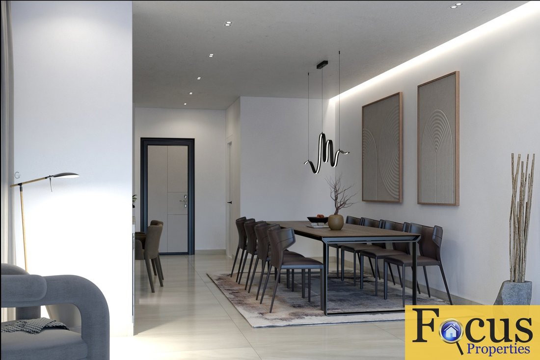 Apartment in Voula, Attica, Greece 5 - 16793614