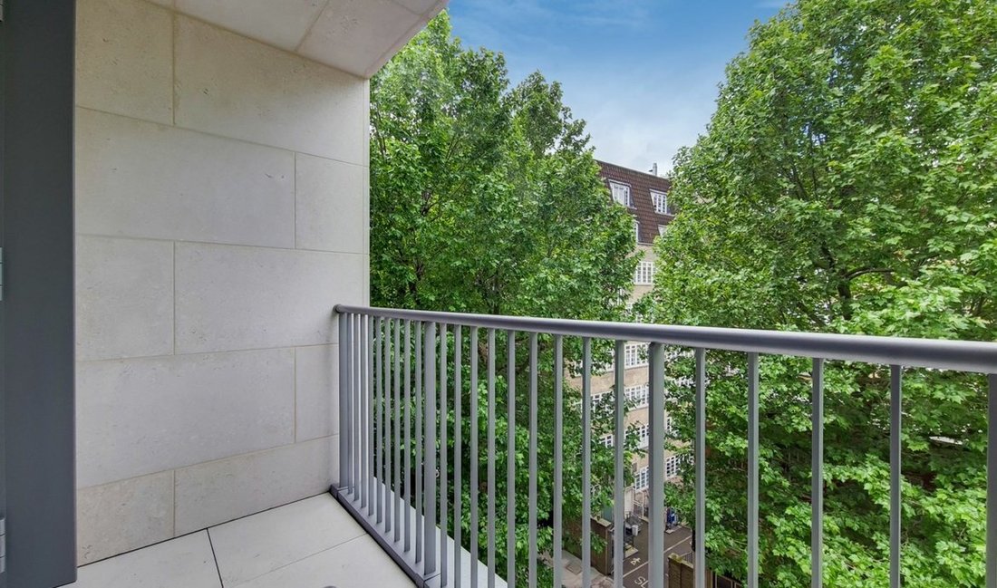 Appartement à Pimlico, Westminster, Angleterre 4 - 16786593