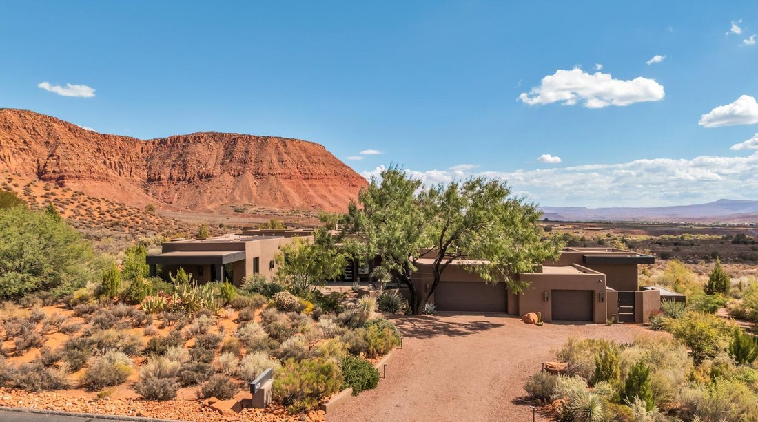 House in Ivins, Utah, United States 4 - 16788135