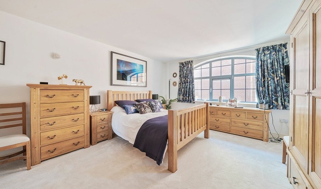 Appartamento a Borough, Southwark, Inghilterra 2 - 16786443