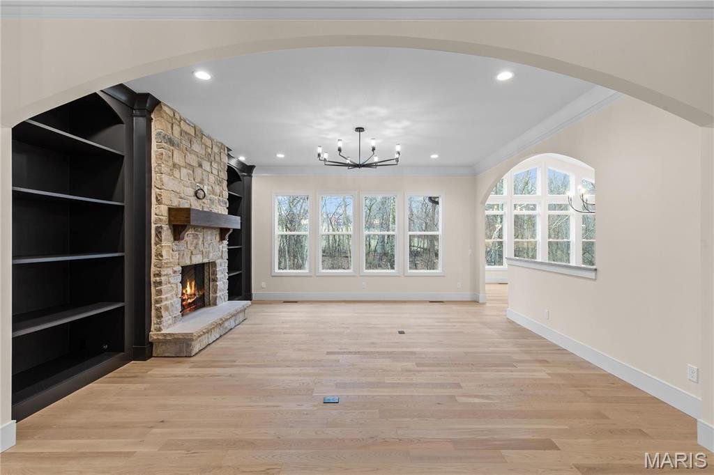 House in New Melle, Missouri, United States 5 - 16788253