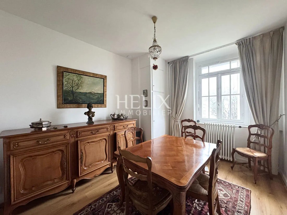 Apartment in Forêt, Saint-Germain-en-Laye, France 5 - 16766717