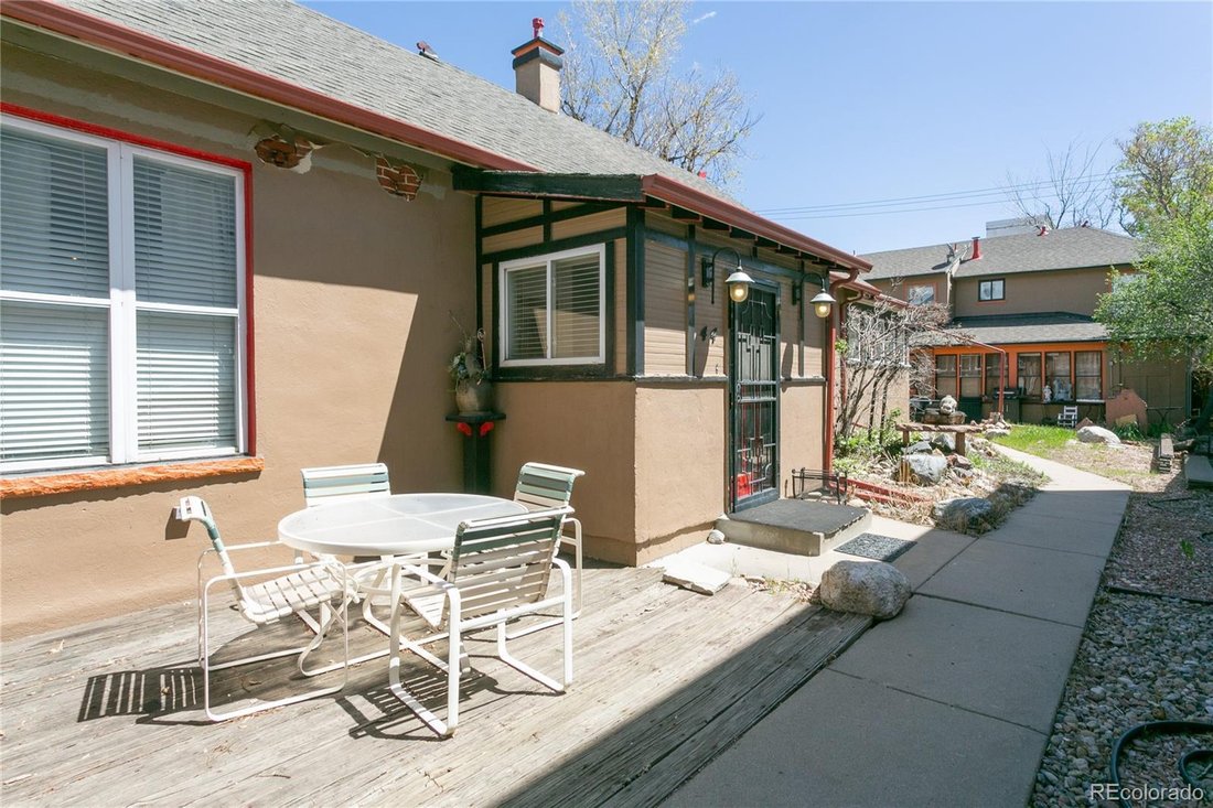 House in Denver, Colorado, United States 5 - 16793906